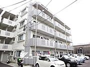 永徳ハイツＢ 3階 築38年9ヶ月の賃貸物件