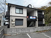 ラシャンブル名倉 2階 築29年8ヶ月の賃貸物件