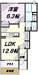 青梅市今寺３丁目 2階建 築19年のイメージ