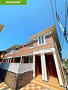 紀伊駅より徒歩23分 1階 築18年8ヶ月の賃貸物件