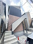ブラウニーの賃貸物件