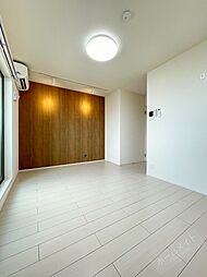 フジパレス堺諏訪森II番館 105 1階1Kのリビング/ダイニング