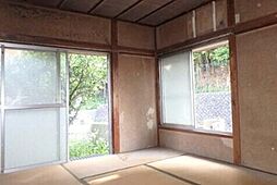 神戸荘 2階2DKのリビング/ダイニング