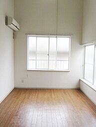 セフィール山代 2階ワンルームのリビング/ダイニング