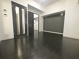 アプリーレ三宮磯上公園 406 4階1LDKのリビング/ダイニング