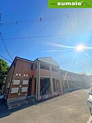 アビテ秋月南 1階 築21年の賃貸物件