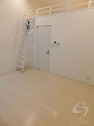 南海線 湊駅 徒歩12分の賃貸アパート 1階1Kのリビング/ダイニング