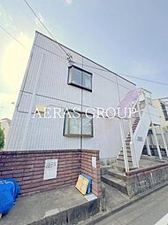 パステロードII番館