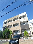 北花田駅より徒歩9分 3階 築12年9ヶ月の賃貸物件