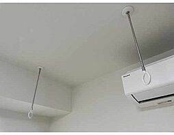 アルコバレーノお花茶屋 1階1Kのリビング/ダイニング