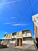 交通センター前駅より徒歩20分 1階 築13年2ヶ月の賃貸物件