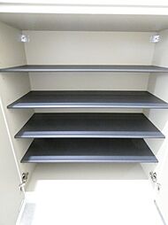 JR東海道・山陽本線 JR総持寺駅 徒歩9分の賃貸アパート 2階1LDKの室内