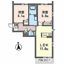 間取り：207003272291