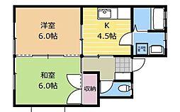 千代田今井コーポ 1階/103