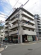 蒲生四丁目駅より徒歩4分 4階 築38年8ヶ月の賃貸物件