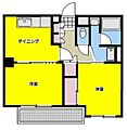 ロワール豊玉2階13.2万円