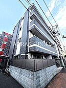 外観・土地
