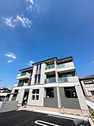 和泉中央駅より徒歩29分 3階 築2年1ヶ月の賃貸物件