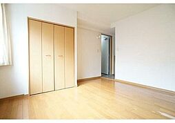 グランシャリオ 2階ワンルームのリビング/ダイニング