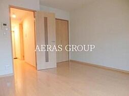 プランドール 2階1Kのリビング/ダイニング