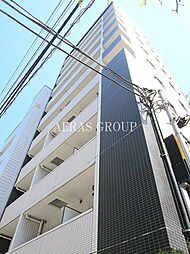 シティスパイア新富町 404