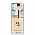ハニーマンション2階8.0万円