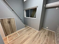 Mahalo本厚木01 202 2階ワンルームのリビング/ダイニング