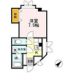 新潟市中央区万代６丁目 3階建 築31年のイメージ