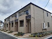 東寺駅より徒歩13分 2階 築3年2ヶ月の賃貸物件