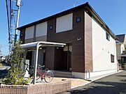 南林間駅より徒歩11分 2階 築2年4ヶ月の賃貸物件