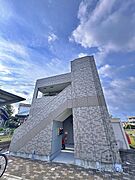 富木駅より徒歩7分 2階 築8年7ヶ月の賃貸物件