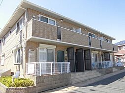 センターハウス B棟