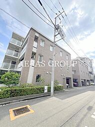 プリムヴェール西尾久メゾンＣ