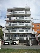 サンコウ原田ビル 4階 築36年10ヶ月の賃貸物件