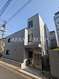 レジデンス池尻