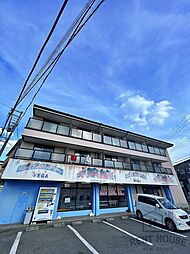 JR阪和線 富木駅 徒歩7分