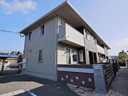 パークサイドヴィラの賃貸物件