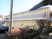 リブェール ハイム 1階 築29年8ヶ月の賃貸物件