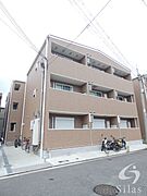 平野駅より徒歩10分 1階 築7年9ヶ月の賃貸物件