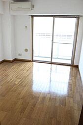 ピアンターレM 2階1Kのリビング/ダイニング