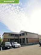 宮前駅より徒歩13分 1階 築20年8ヶ月の賃貸物件