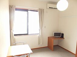 レオパレスみやびII 204