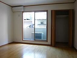 メゾン・ド　オオユ 1階1Kのリビング/ダイニング