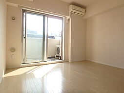 ジョイシティ住吉 601 6階1Kのリビング/ダイニング