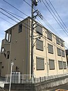 南橋本駅より徒歩3分 1階 築2年4ヶ月の賃貸物件