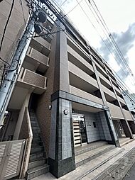 プレジール山科