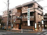 東京都西東京市新町2丁目2-1：物件画像／アエラス荻窪店 （株式会社アエラス.FR）
