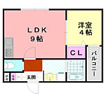 大阪市生野区巽南５丁目 3階建 築2年のイメージ