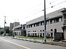 周辺：東住吉森本リハビリテーション病院 596m