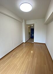 トップ浅草 701 7階ワンルームのリビング/ダイニング